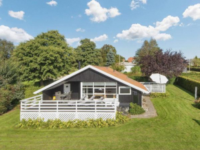 Holiday home Hejls III